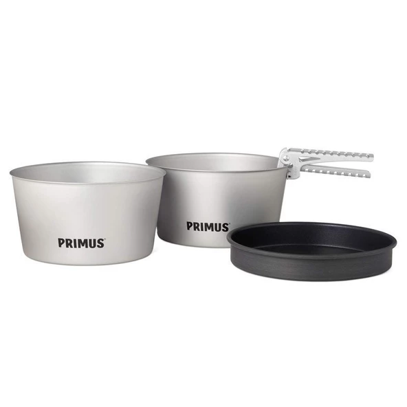 PRIMUS ESSENTIAL 2.3 L YEMEK SETI - 3
