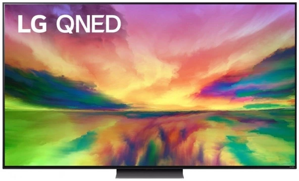 LG 50QNED816RE 4K Ultra HD 50" 127 Ekran Uydu Alıcılı webOS Smart QNED TV