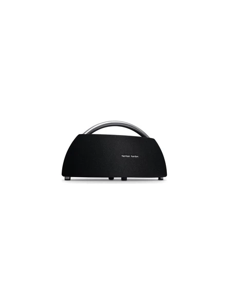 Harman Kardon Go Play Mini Siyah Bluetooth Hoparlör - Outlet