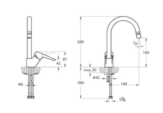 Artema Neva Soft Eviye Bataryası A43401 - 2