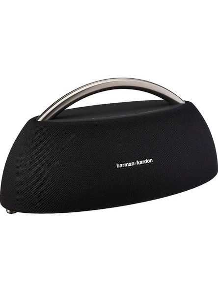 Harman Kardon Go Play Mini Siyah Bluetooth Hoparlör - Outlet - 3