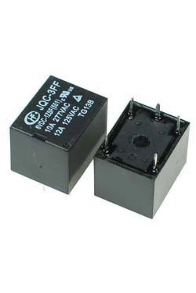 Hf42f-024-2hs Hongfa Röle ürün görseli