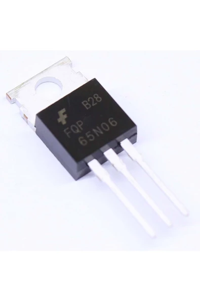 65n06 Transistör ürün görseli