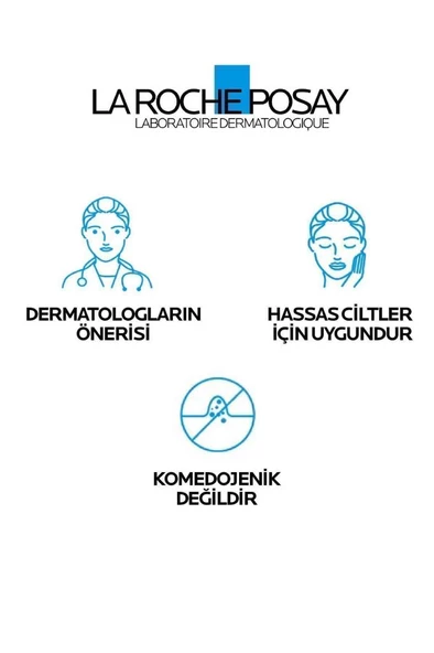 La Roche Posay Mela B3 Koyu Leke Karşıtı Serum 30ml - 5