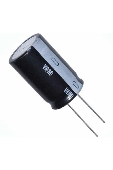 330mf 400v Kutuplu Blok Kondansatör ürün görseli