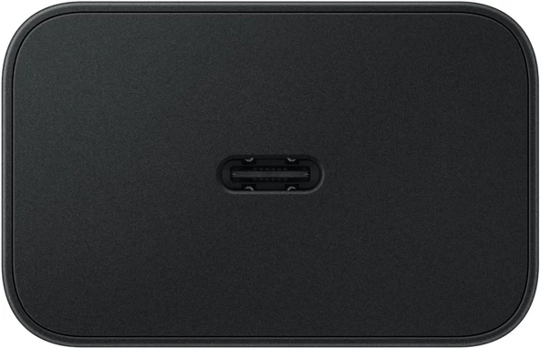 SAMSUNG EP-T4511X TypeC Hızlı Şarj Aleti (45W) Siyah - 3