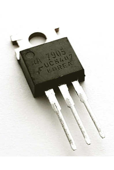 7905 Transistör - 1