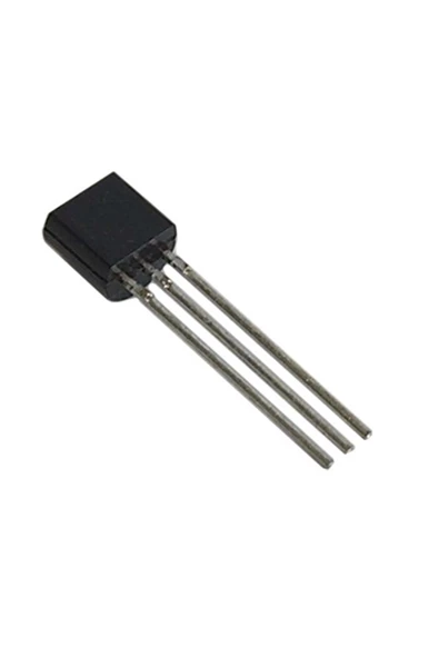 Bc 308 Transistör ürün görseli