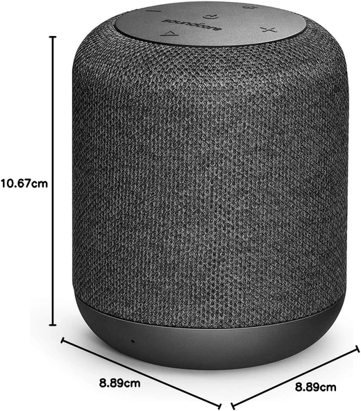 Anker SoundCore Motion Q Bluetooth Hoparlör - Teşhir - 2