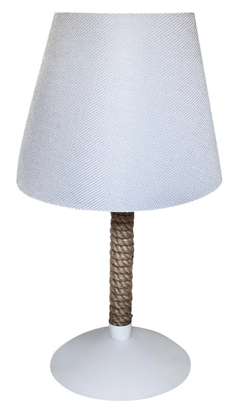 D-light Zen Abajur Masa Lambası Halatlı