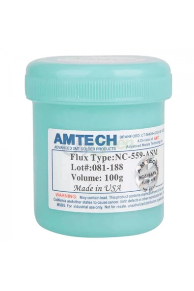 Nc-559-asm Krem Flux 100g