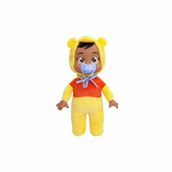 Giochi Preziosi Cry Babies Ağlayan Yumuş Bebekler Disney CYB52000 POOH