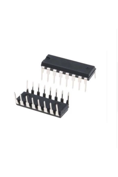 74hc90n Entegre ürün görseli