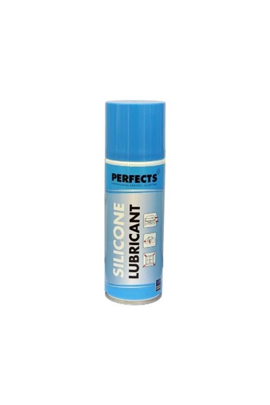 Perfect Sılıcone Lubrıcant 200ml Sprey