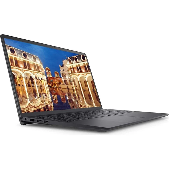 Inspiron 15 3520 I352024052009U09 I5-1235U 32GB 512SSD 15.6" Fullhd Freedos Taşınabilir BILGISAYAR-CNT010 - Resim 3