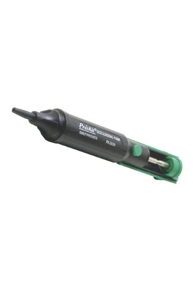 8pk-366n-g Lehim Pompası - Yeşil - 2