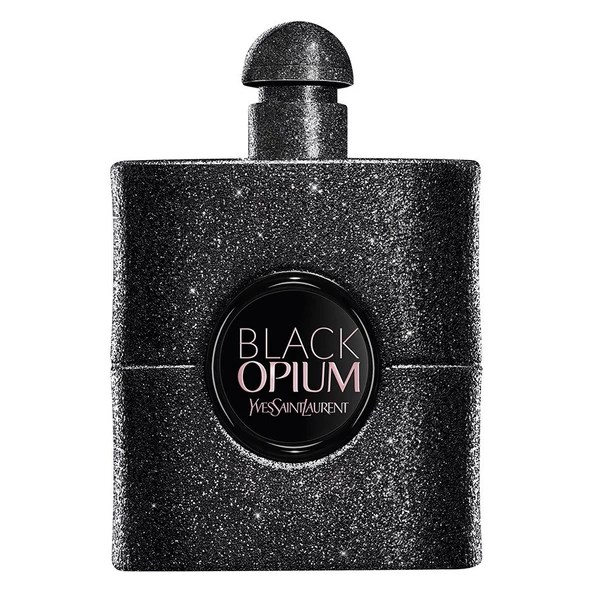 Yves Saint Laurent Black Opium EDP Extreme 90ML Kadın Parfümü ürün görseli