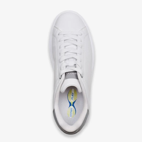 LESCON LOYAL BEYAZ COMFORT CASUAL ANATOMİK GÜNLÜK SPOR AYAKKABISI - 7