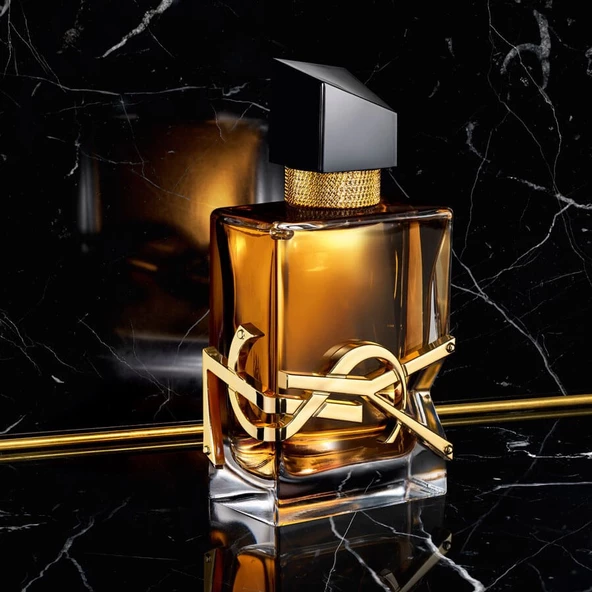 Yves Saint Laurent Libre Intense EDP 90ML - 3