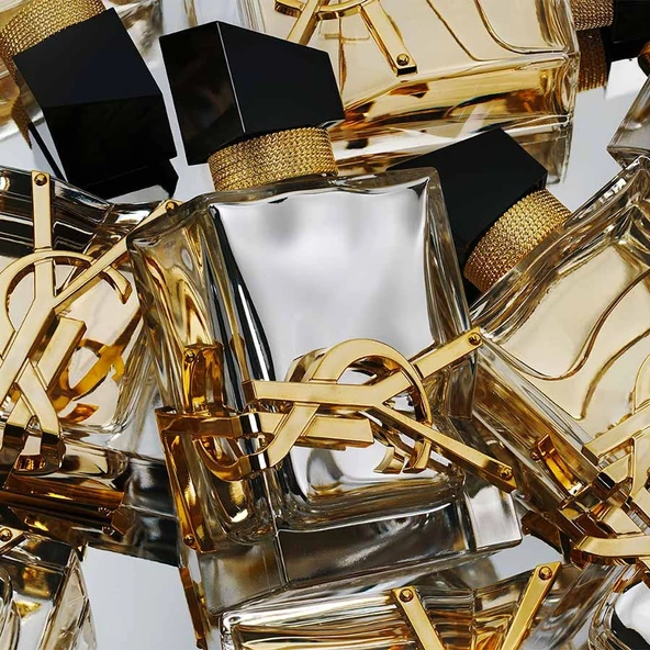 Yves Saint Laurent Libre Absolu Platine 50ML Kadın Parfüm - 3