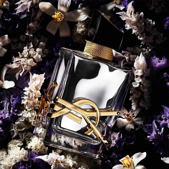 Yves Saint Laurent Libre Absolu Platine 90ML Kadın Parfüm - 3