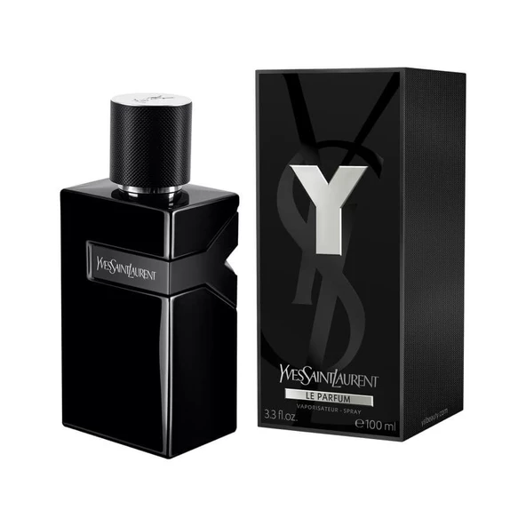 Yves Saint Laurent Y Le Parfum EDP 100ML Erkek Parfümü - 2