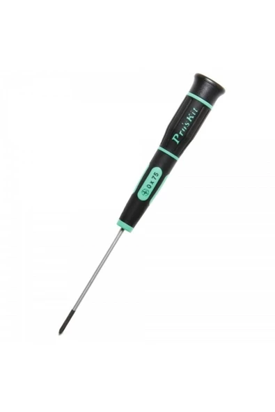1pk 081-p5 Sd-081-p5 Tornavida Elektronikçi Yıldız 0*75mm - 1
