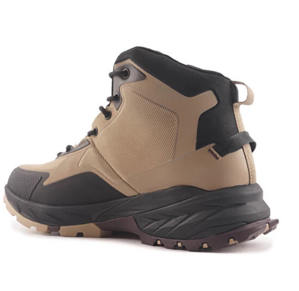 Lotto Magnus Waterproof Outdoor Bot - Resim 2