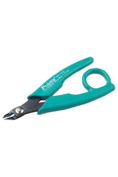 8pk-101d Mikro Yankeski Düz Ağız (130MM)çelik;
