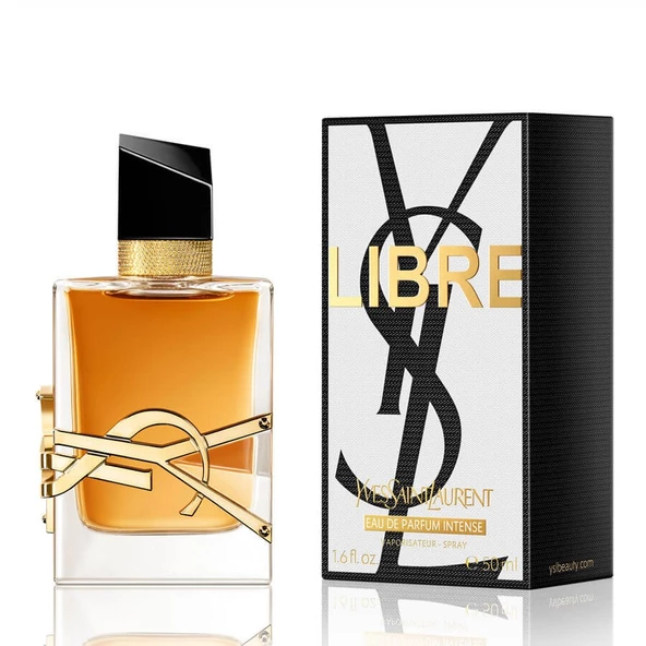 Yves Saint Laurent Libre Intense EDP 50ML - 2