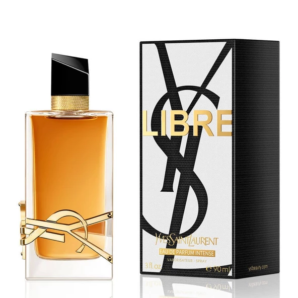 Yves Saint Laurent Libre Intense EDP 90ML - 2