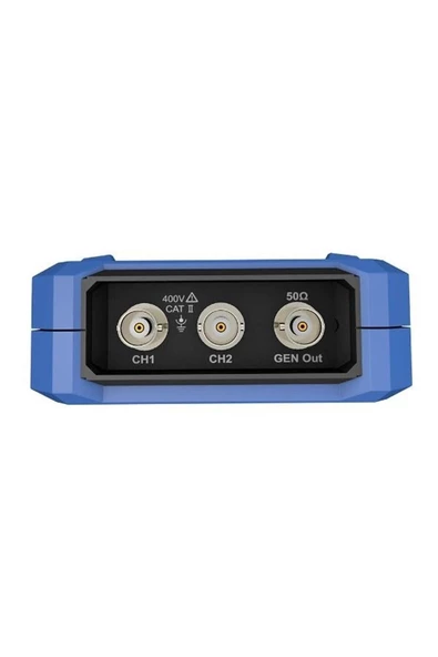 Hds 242 Cep Tipi Osiloskop + Multimetre - Owon - 2