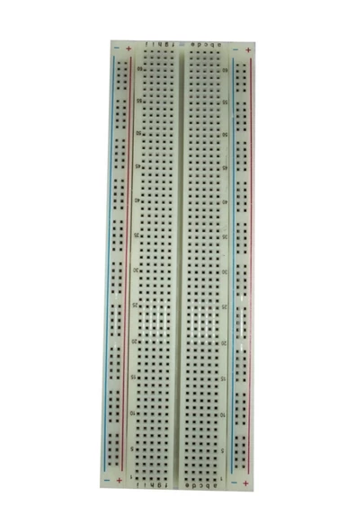 Feriot Mb-102 Breadboard Arduino 830 Pin Mb-102 Büyük Boy - Tekli