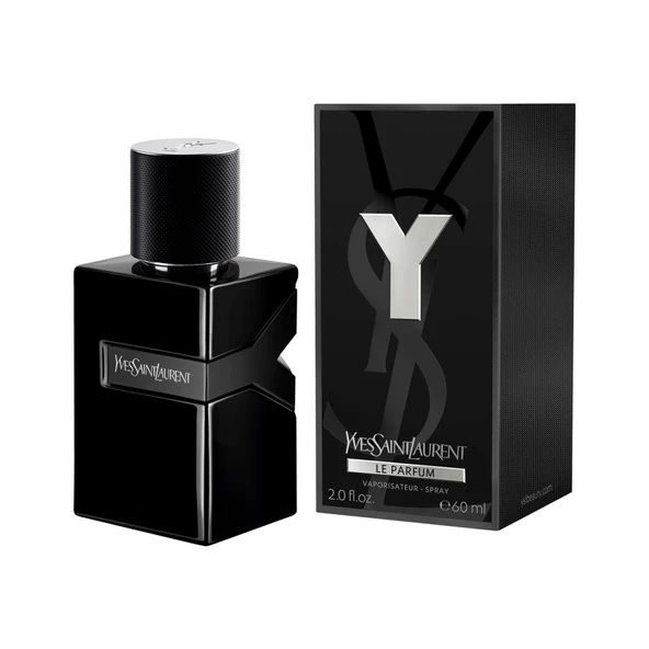 Yves Saint Laurent Y Le Parfum EDP 60ML Erkek Parfümü - 2