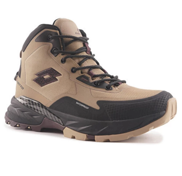 Lotto Magnus Waterproof Outdoor Bot - Resim 3