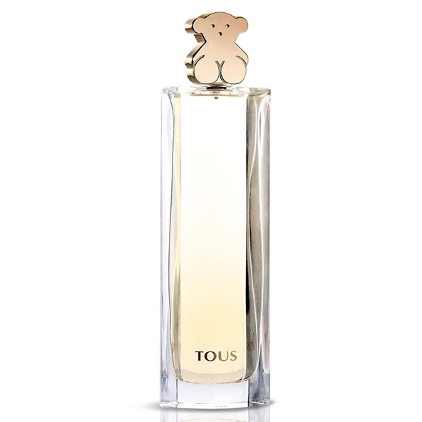 Tous Gold Woman EDP Bayan Parfüm 90ml