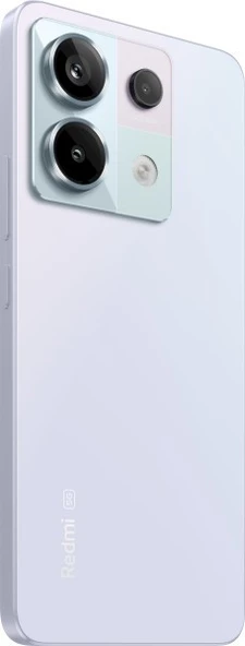 Xiaomi Redmi Note 13 Pro 5G 12 GB 256 GB Ram light dream space  (Xiaomi Türkiye Garantili) - 2