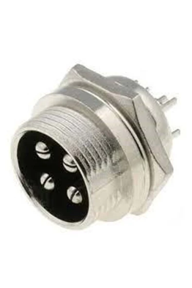 Mayk 4 Lü Erkek Fiş ürün görseli