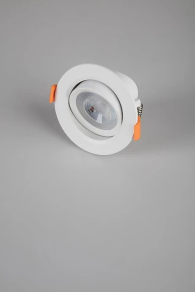 Cata Ct-5204b 5w Akik Smd Led Armatür 6500k Beyaz