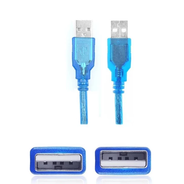 StarkPro STP-853 USB 3.0 3 Metre Erkek-Erkek Uzatma Kablosu - Resim 8