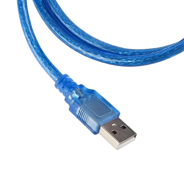 StarkPro STP-853 USB 3.0 3 Metre Erkek-Erkek Uzatma Kablosu - Resim 2