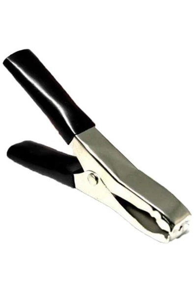 Ic-244 Siyah Orta Boy Akü Maşası ürün görseli