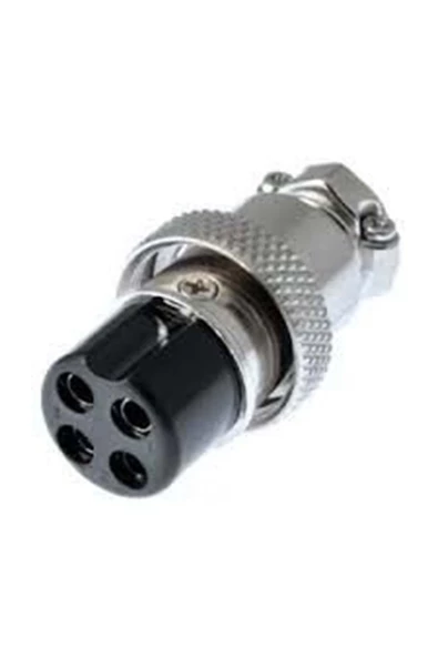 Mayk 4 Lü Dişi Fiş ürün görseli