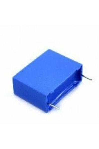 2.2mf 275 Volt Kutupsuz Kondansatör - 1