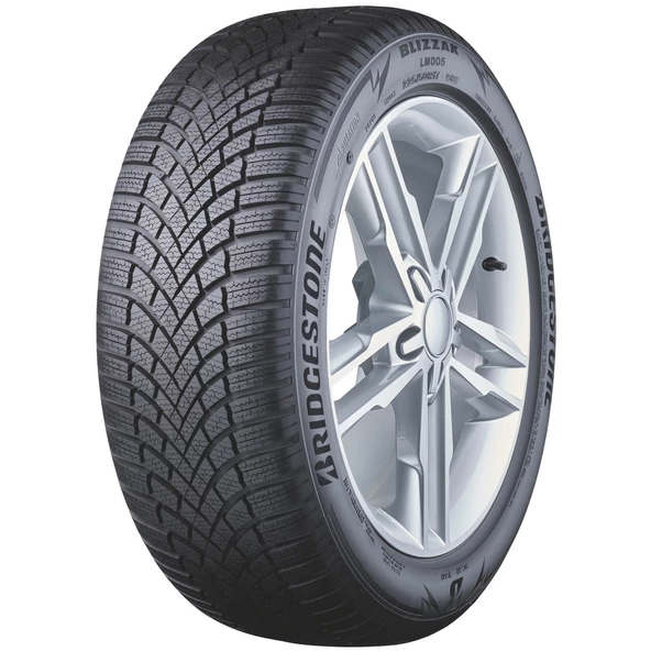 Bridgestone Blizzak LM005 255/45R19 104V XL M+S 3PMSF (Kış)(2024)