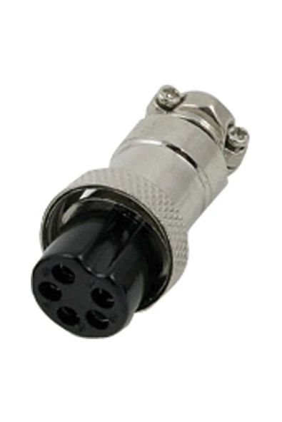 Mayk 6 Lı Dişi Fiş ürün görseli