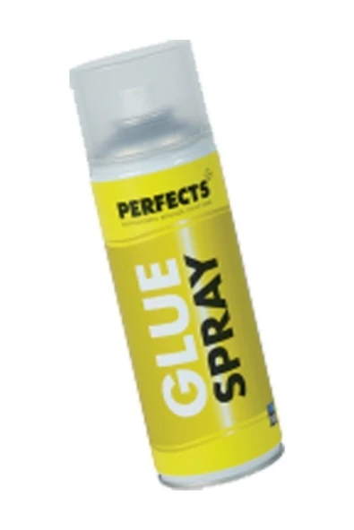 Glue Spray Hızlı Yapıştırıcı Sprey 400 ml