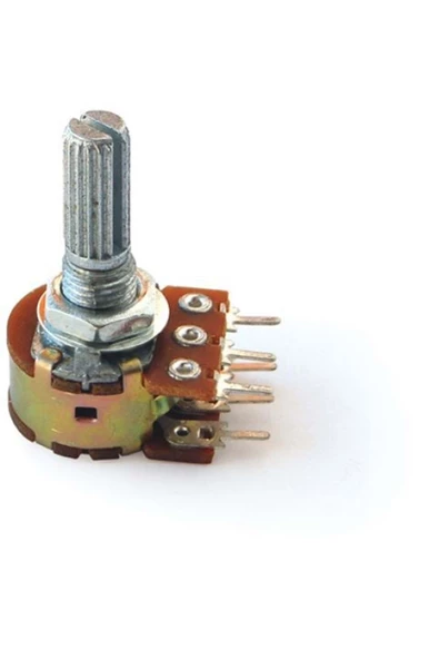 100k Stereo Potans ürün görseli