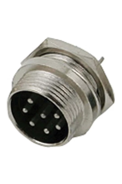 Mayk 7 Li Erkek Fiş ürün görseli