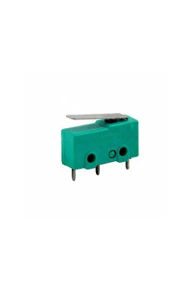 Ic-166a Paletli Iğne Bacaklı Switch -2 Li Paket Halinde